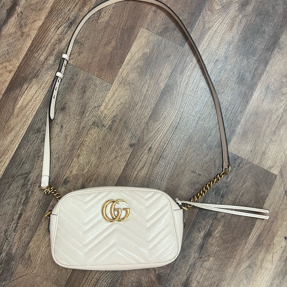 Gucci Marmont Purse